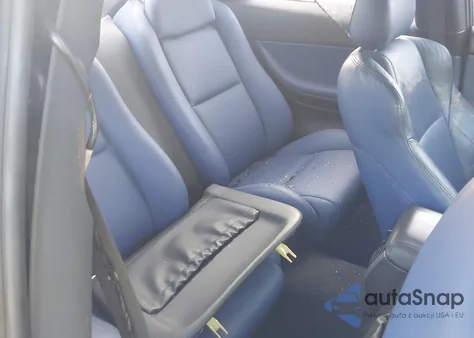 2006 Pontiac Gto from USA, damaged, VIN 6G2VX12U86L499328